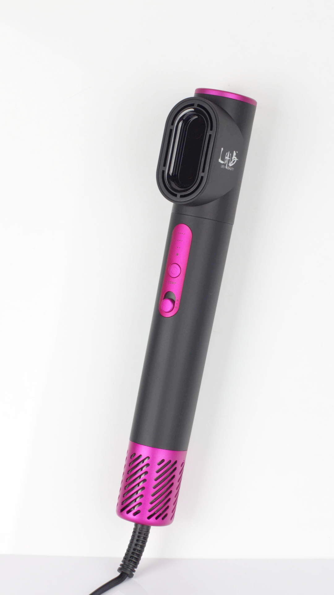 THE BEAM LED HAIR DRYER