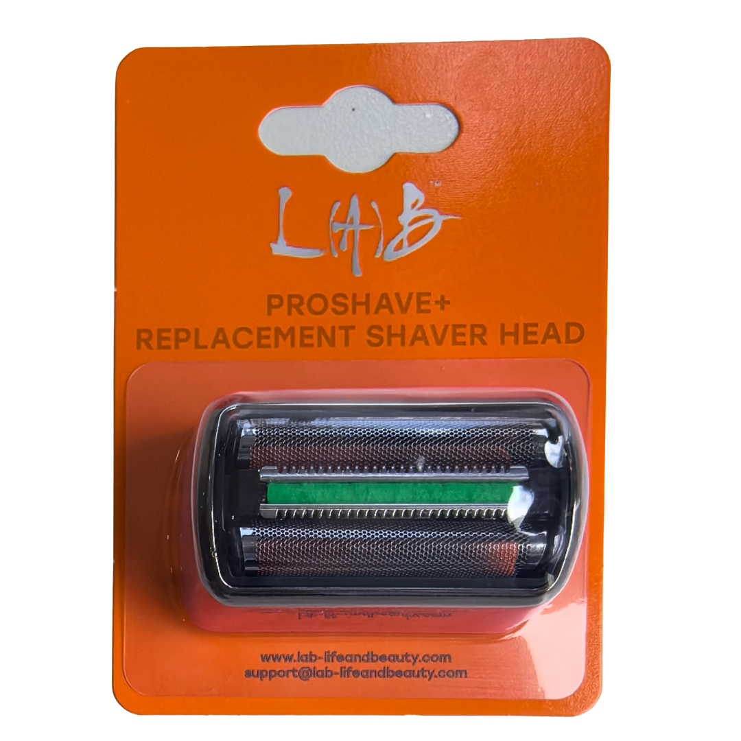 REPLACEMENT HEAD PROSHAVE+