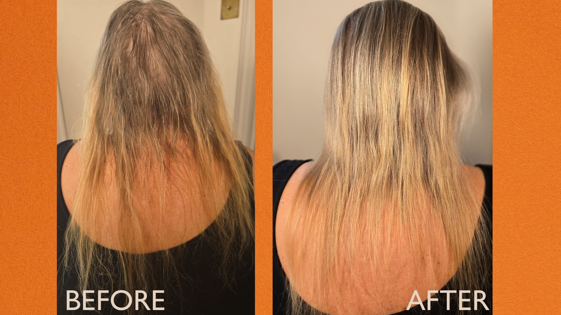 INCREMENTUM THE HAIRBRUSH