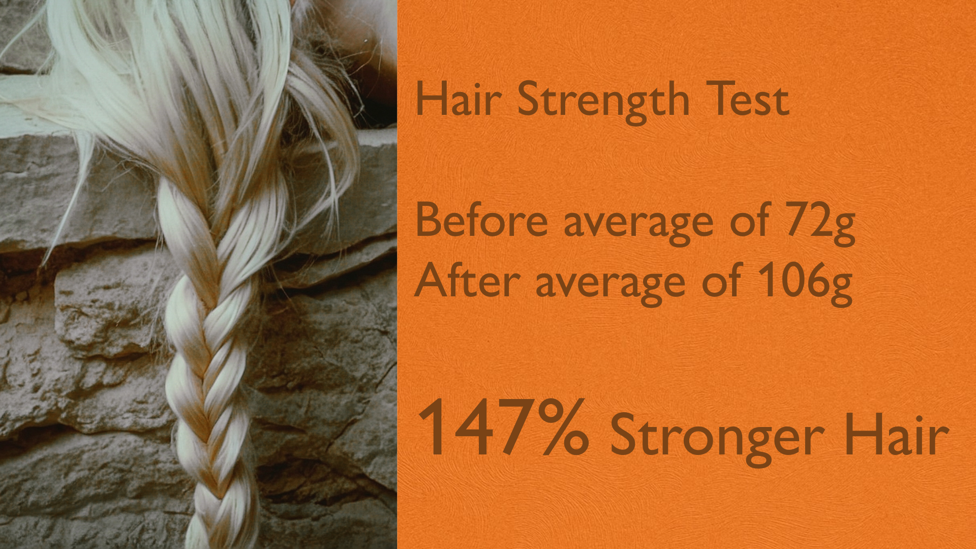 INCREMENTUM THE HAIRBRUSH