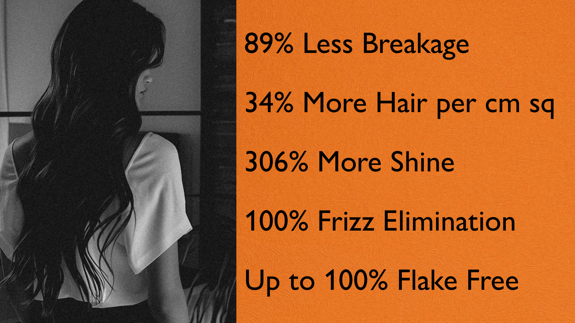 INCREMENTUM THE HAIRBRUSH