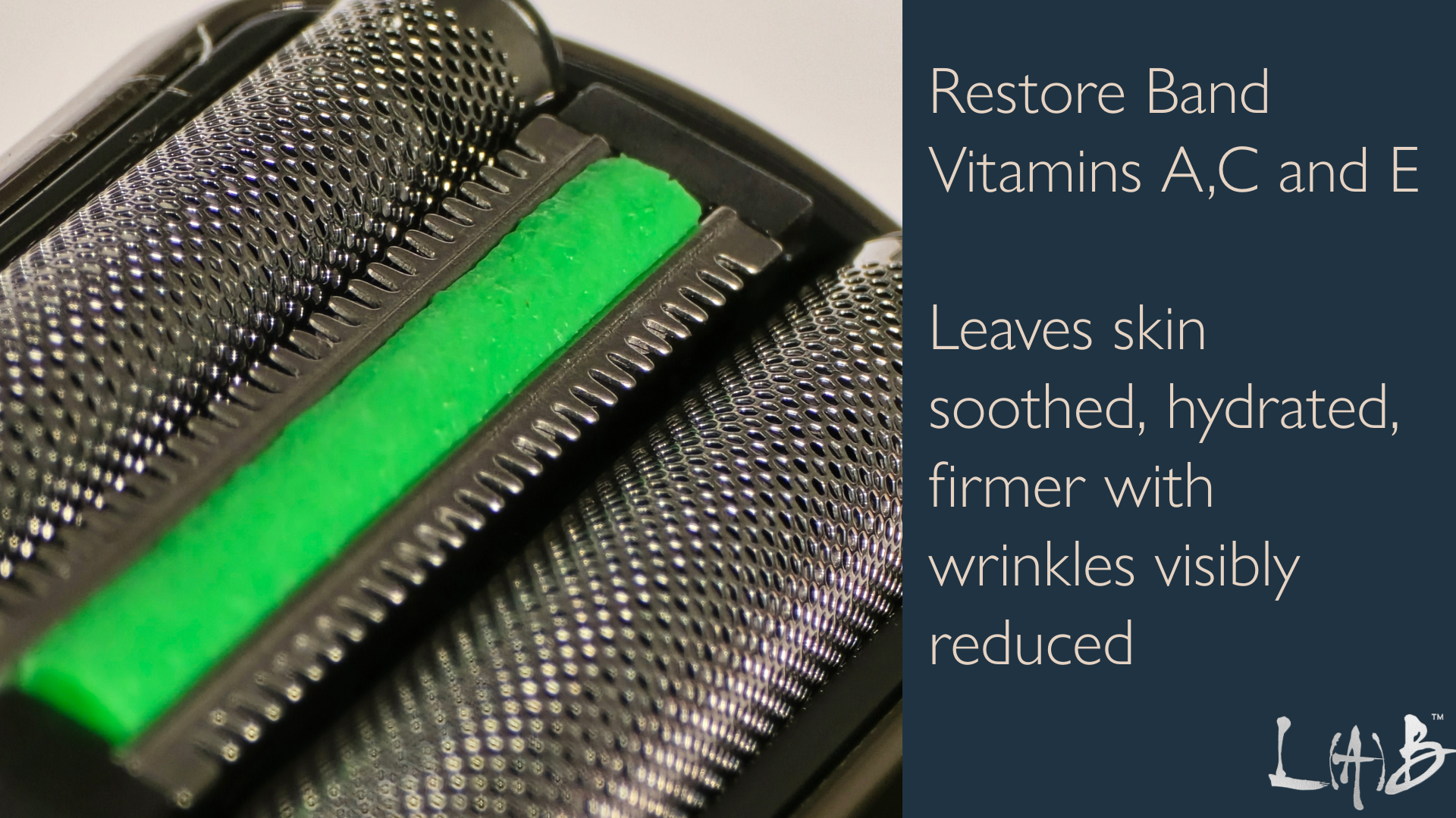 PROSHAVE AND DUAL DRYING & SANITISING CHARGING STAND