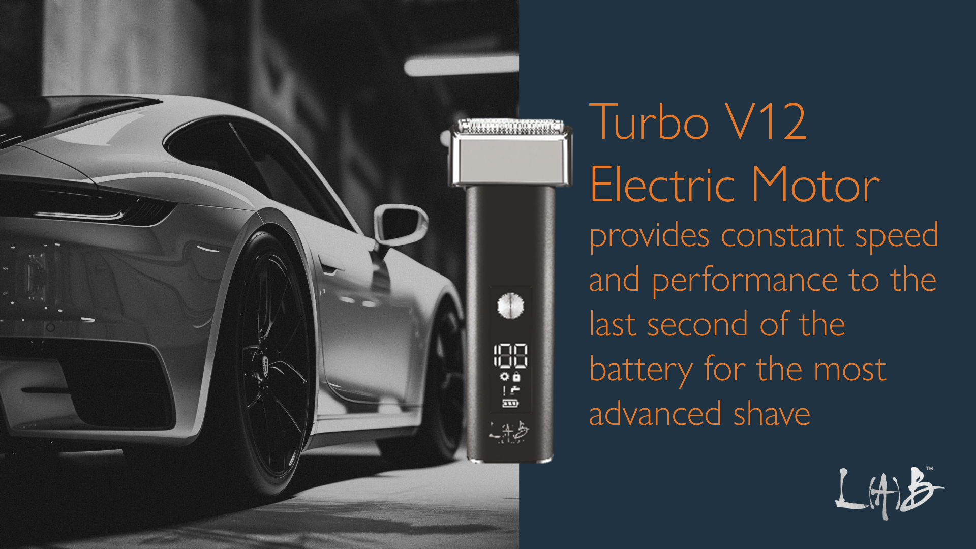 REPLACEMENT HEAD PROSHAVE+