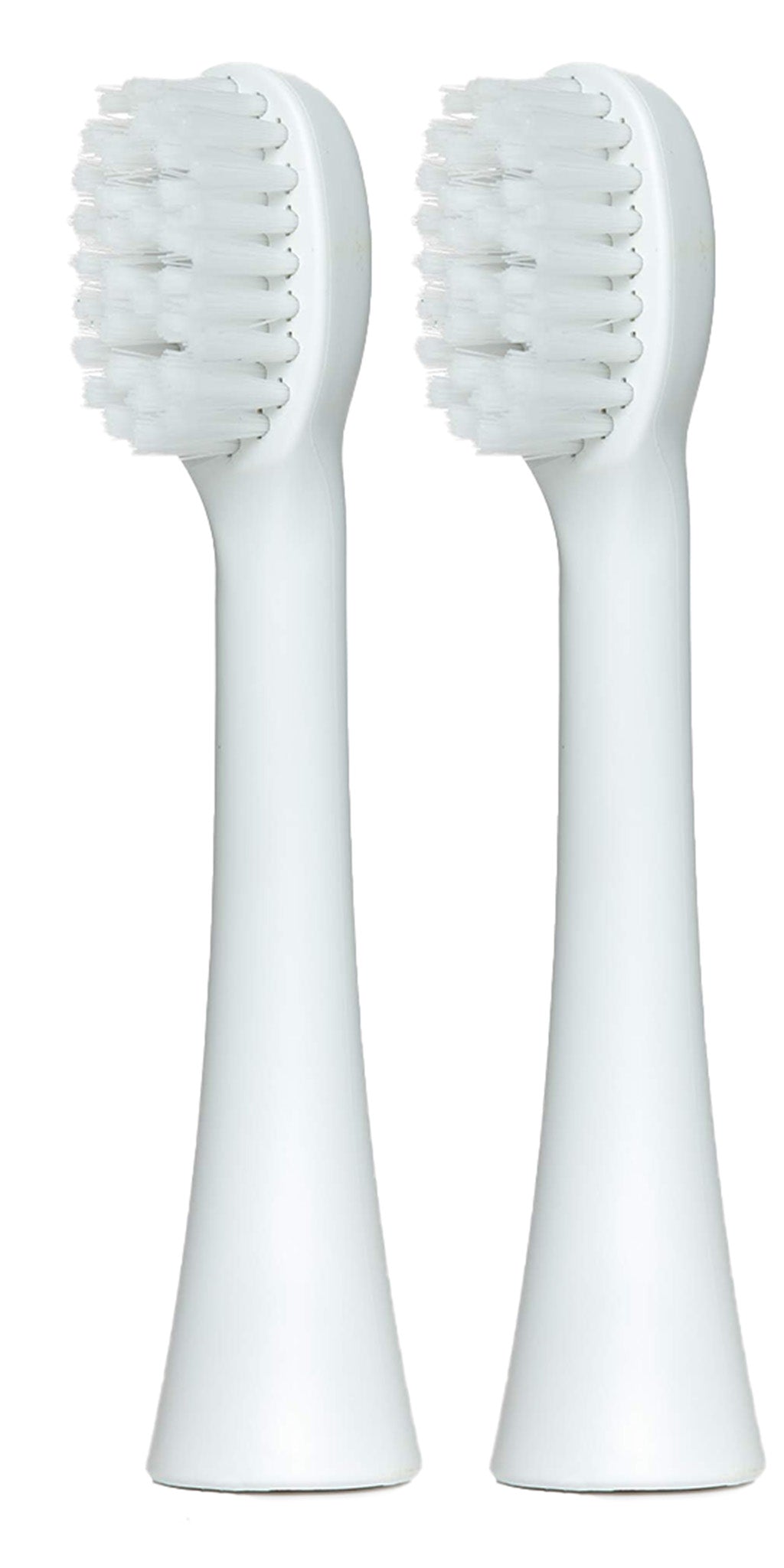 SUPERSIZE TOOTHBRUSH HEAD SET