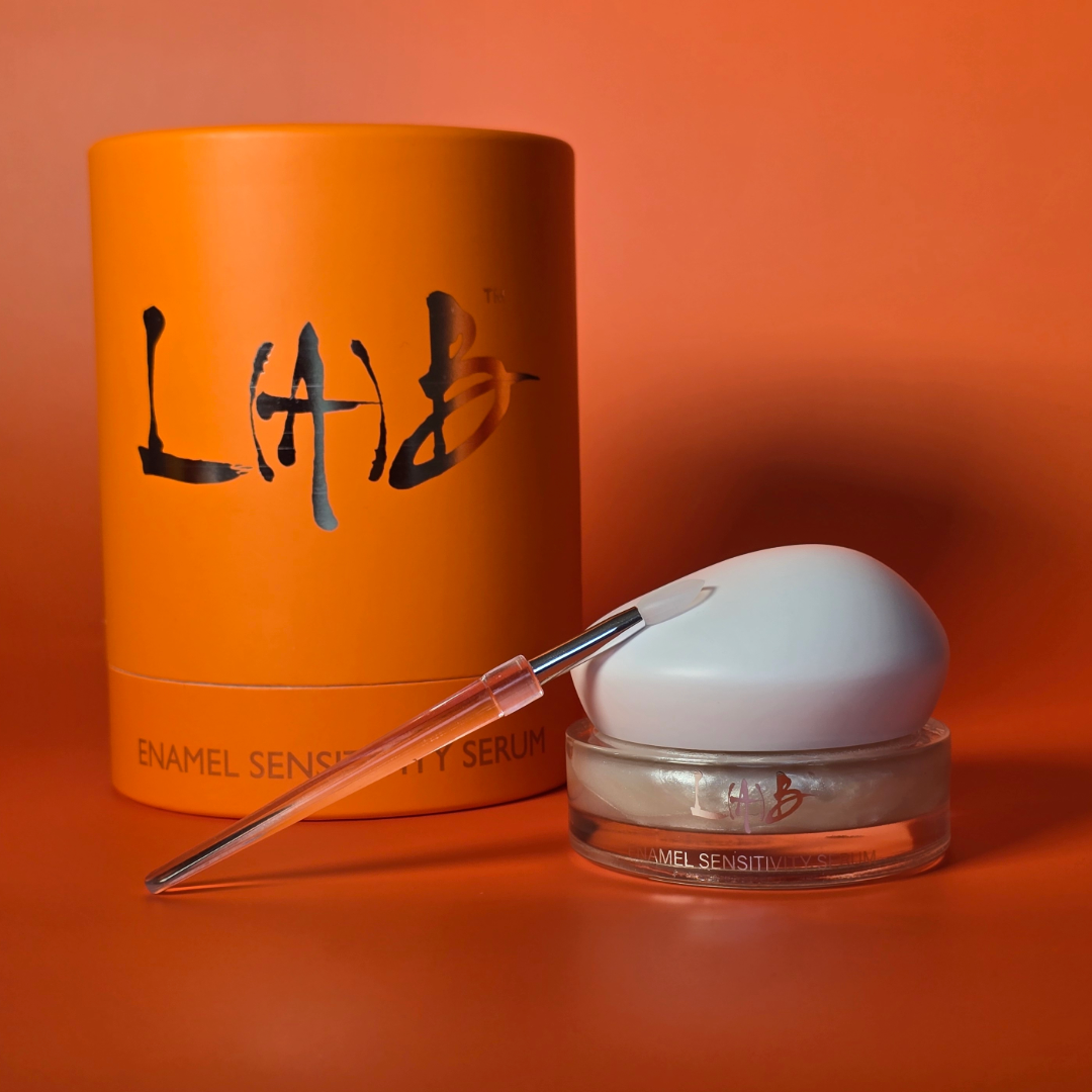 ENAMEL SENSITIVITY SERUM