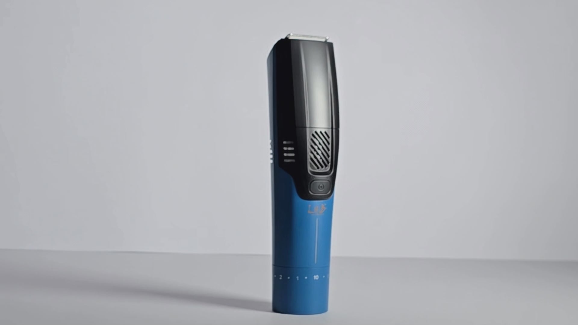 VORTEX Hair trimmer with Vacuum