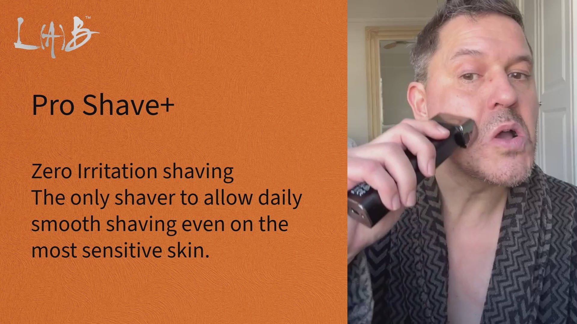 REPLACEMENT HEAD PROSHAVE+