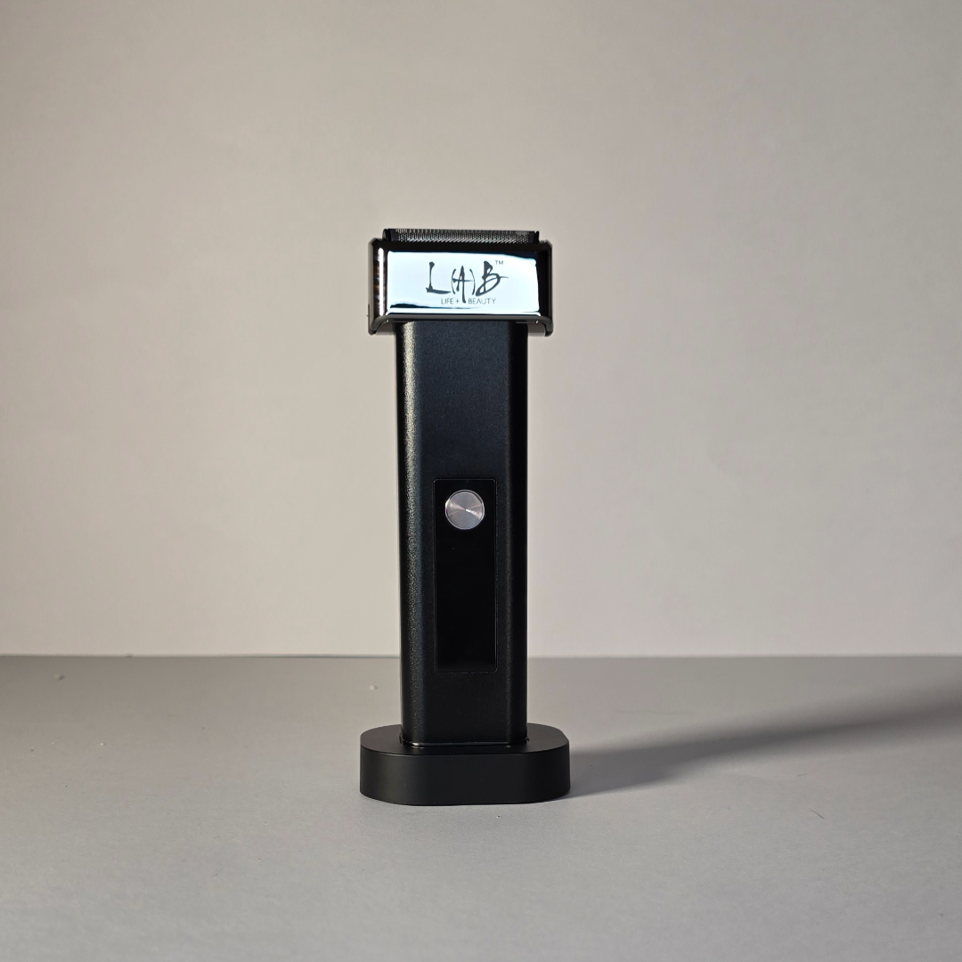 PROSHAVE AND DUAL DRYING & SANITISING CHARGING STAND