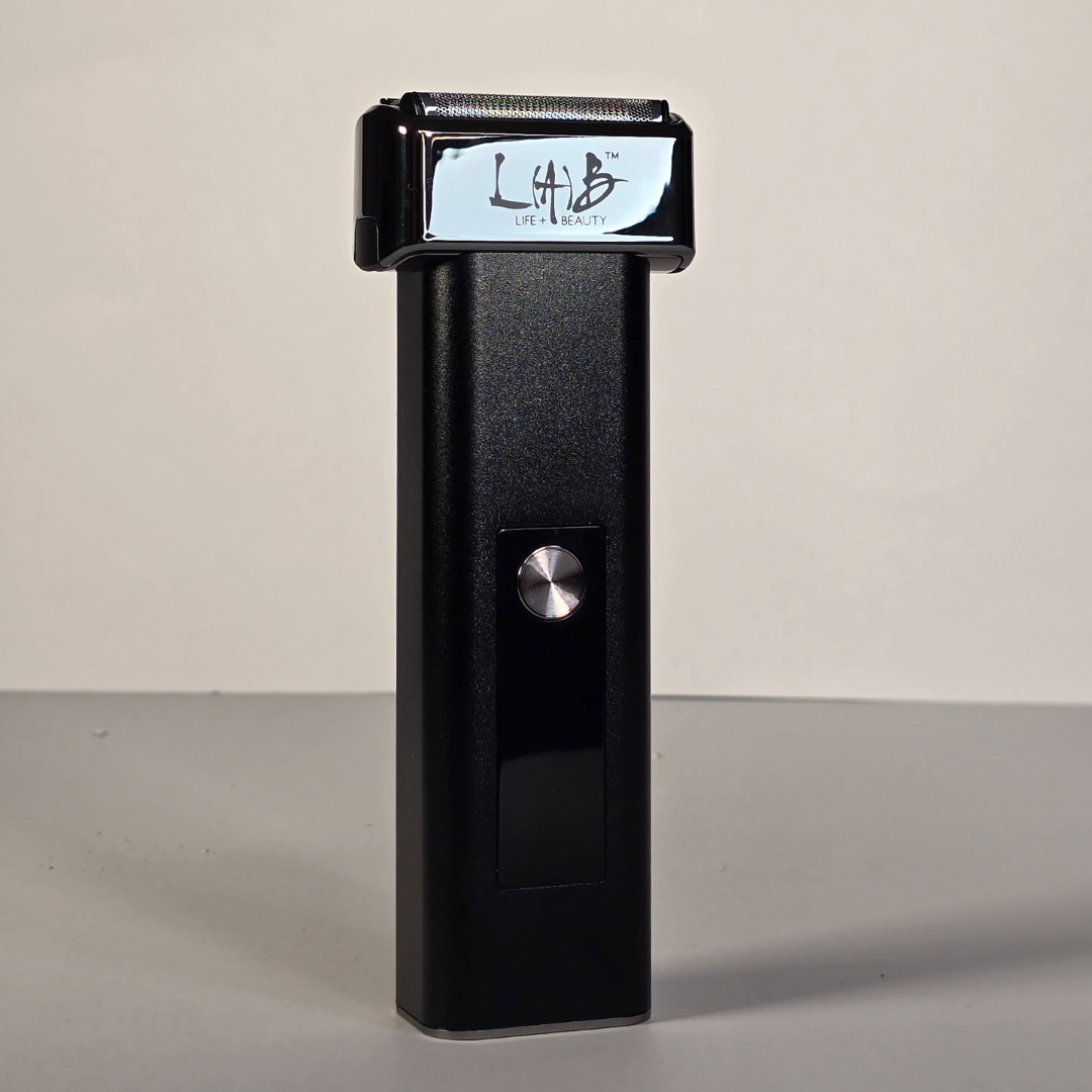 PROSHAVE AND DUAL DRYING & SANITISING CHARGING STAND