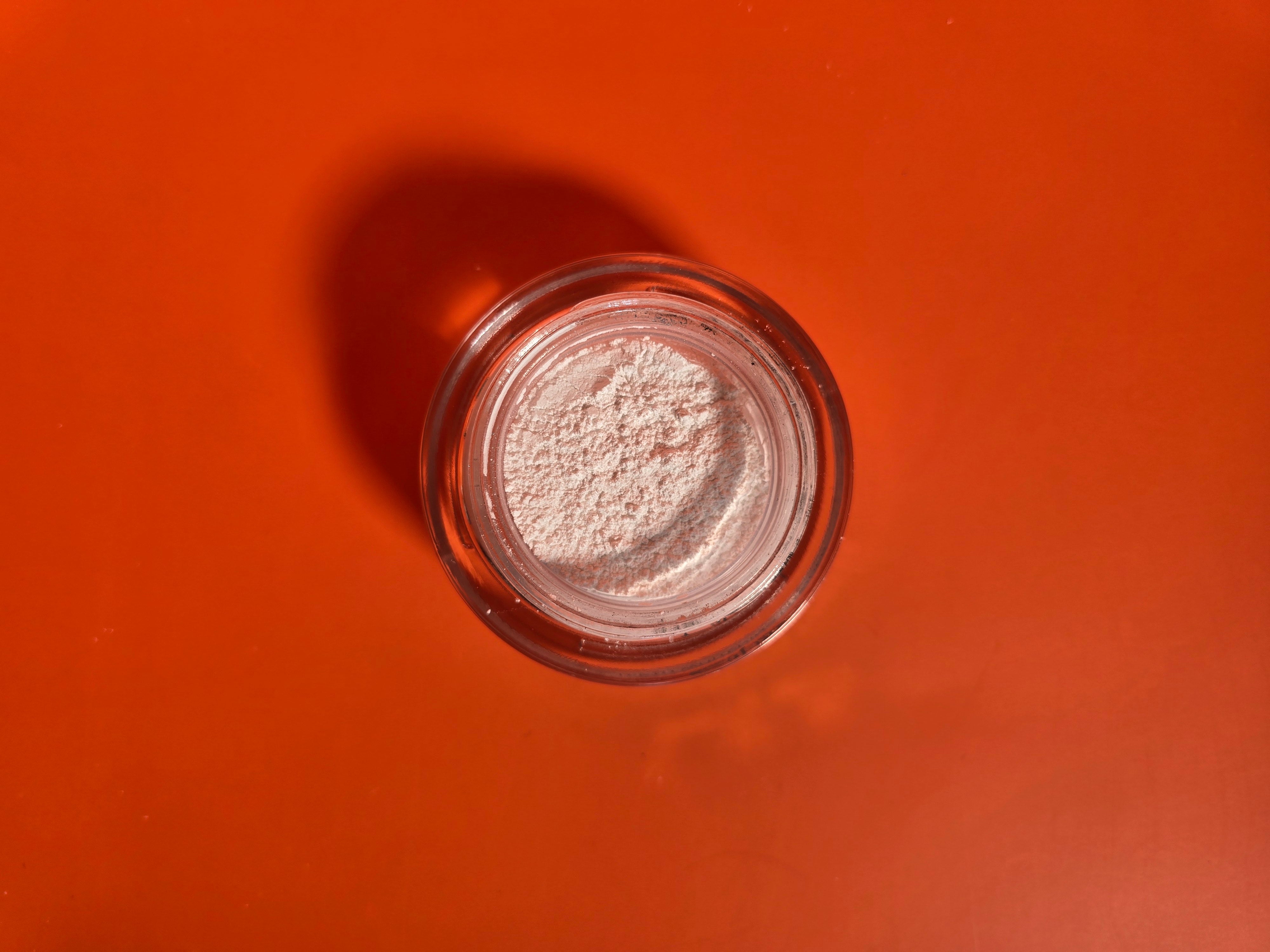 TEETH WHITENING POWDER