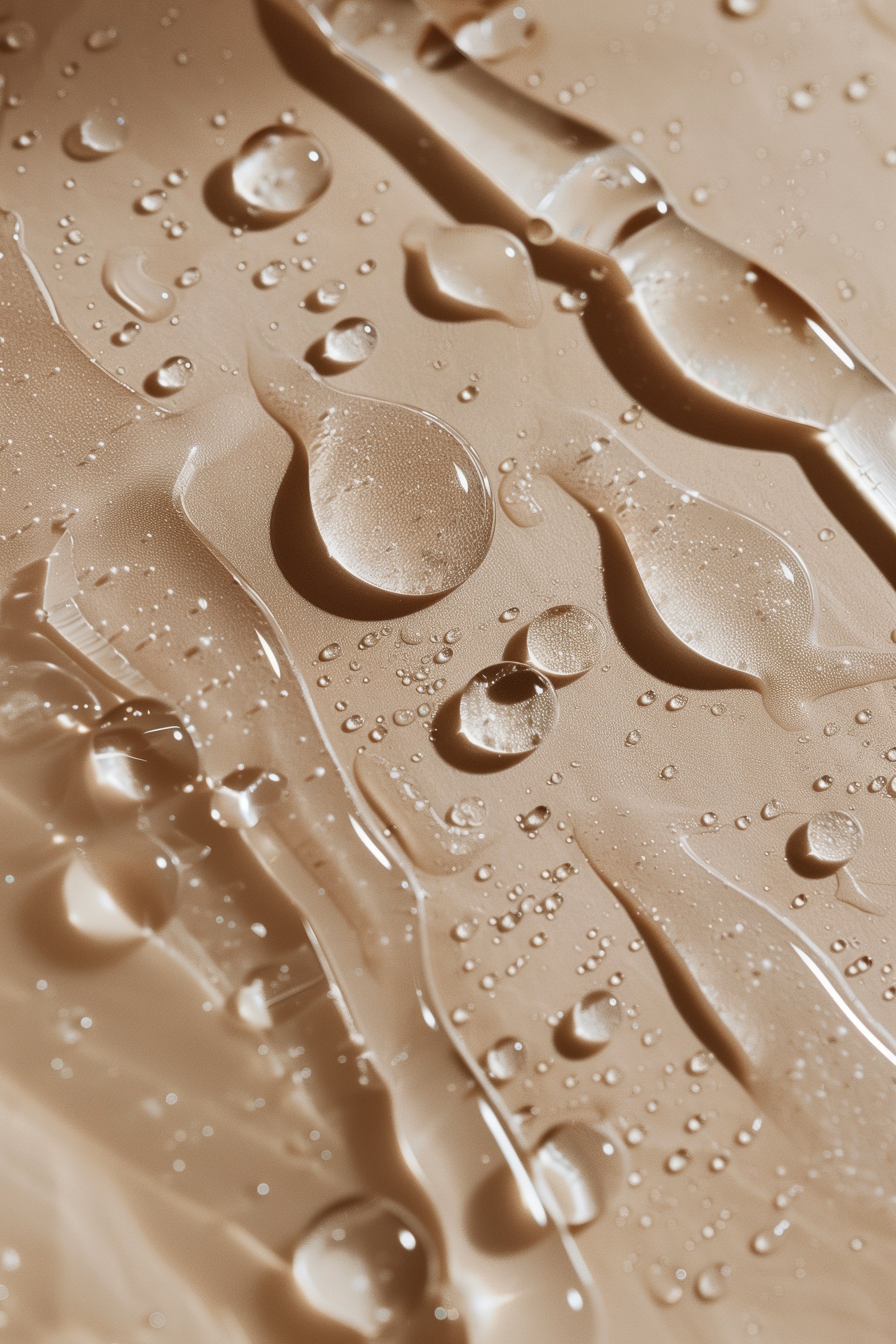 Dermal De-Ageing Serum