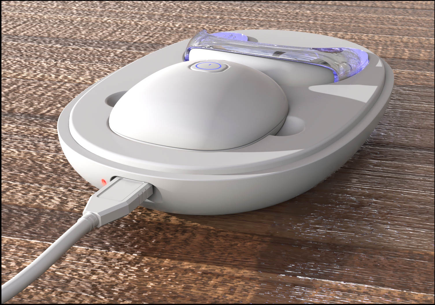 ECLIPSE TEETH WHITENING SYSTEM