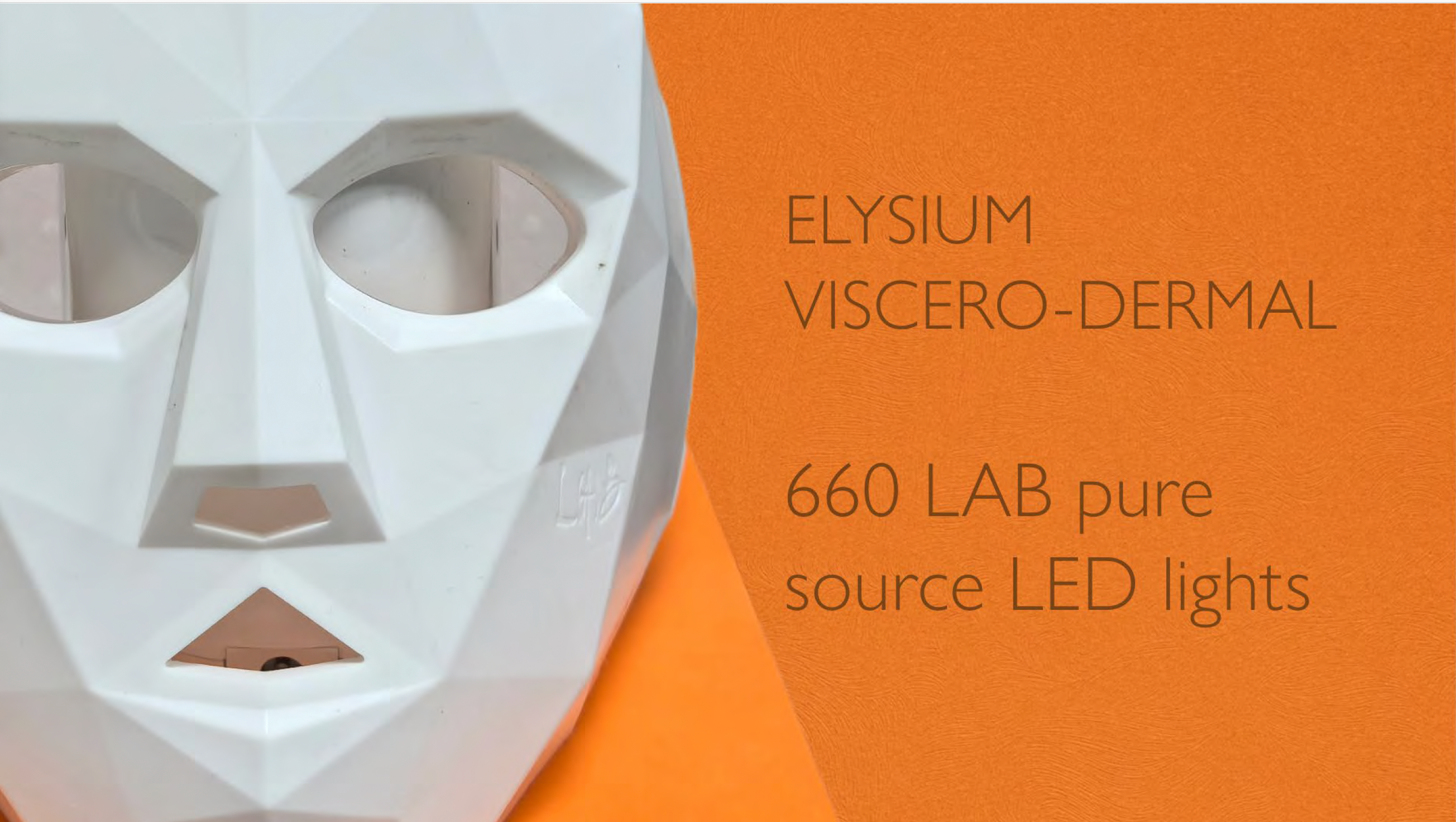 ELYSIUM VISCERO-DERMAL