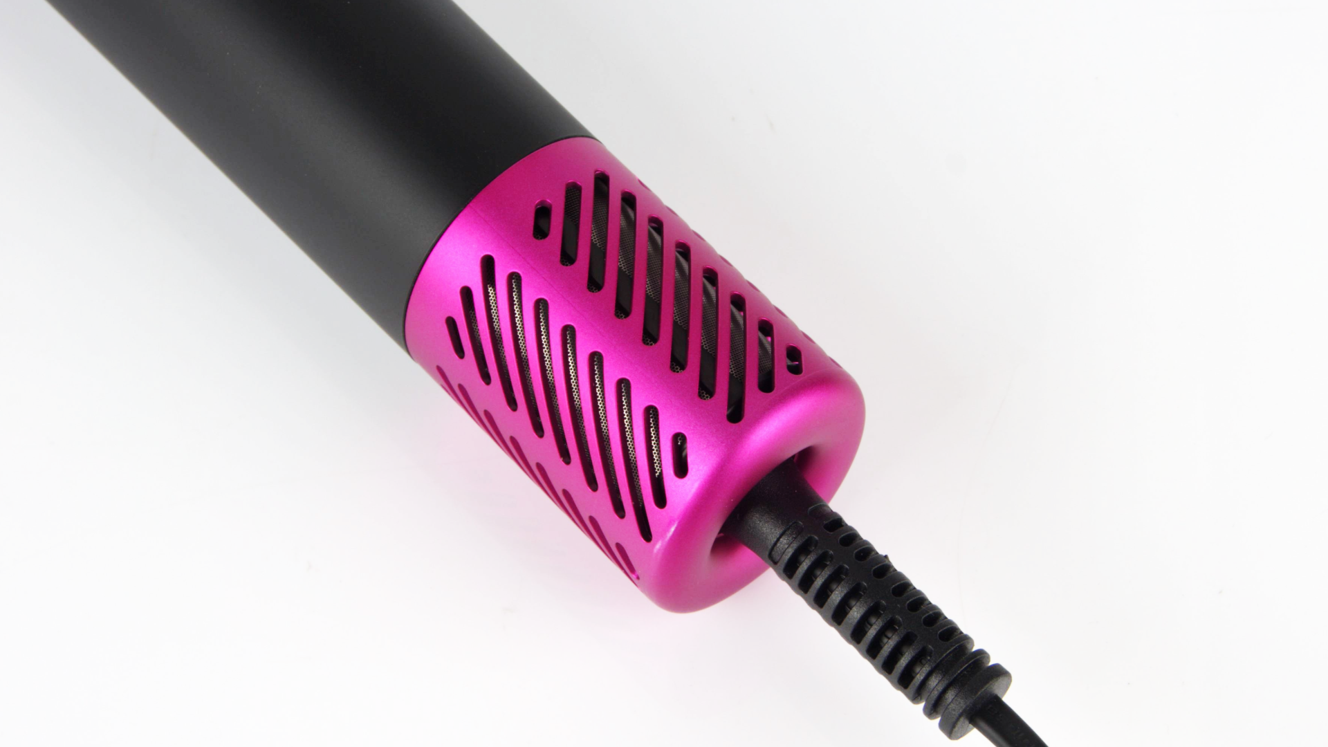 THE BEAM LED HAIR DRYER