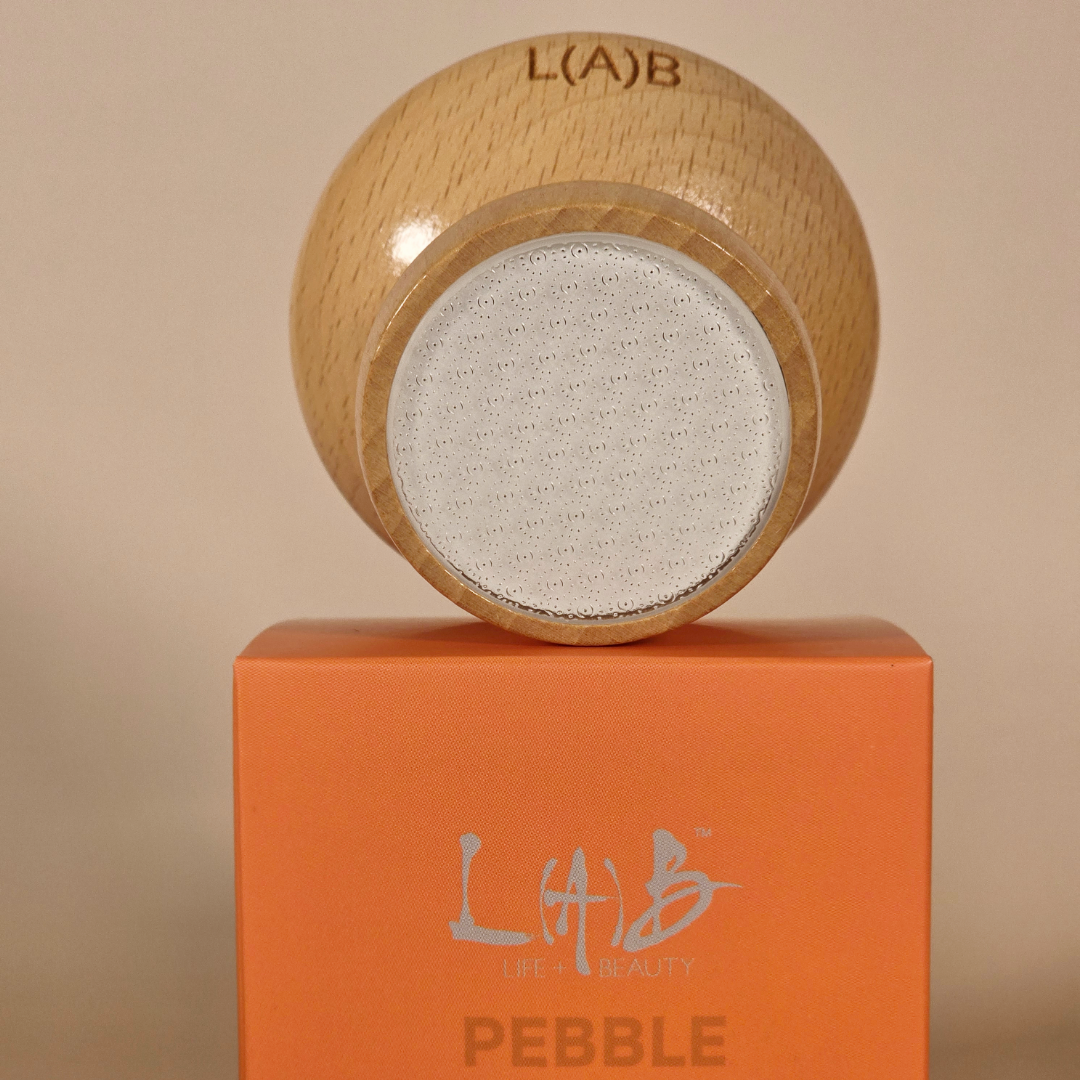 PEBBLE PLUS