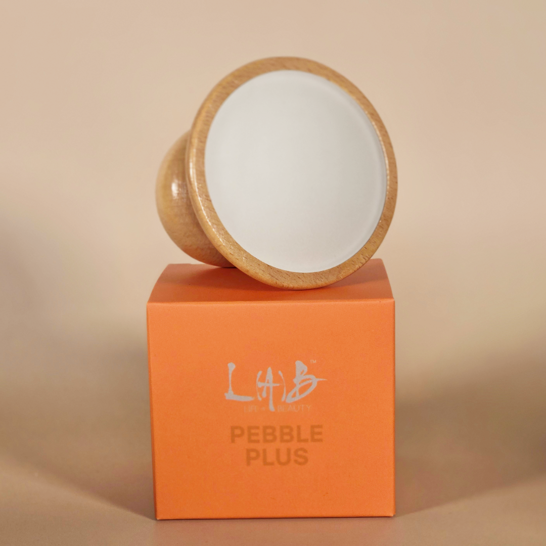 PEBBLE PLUS