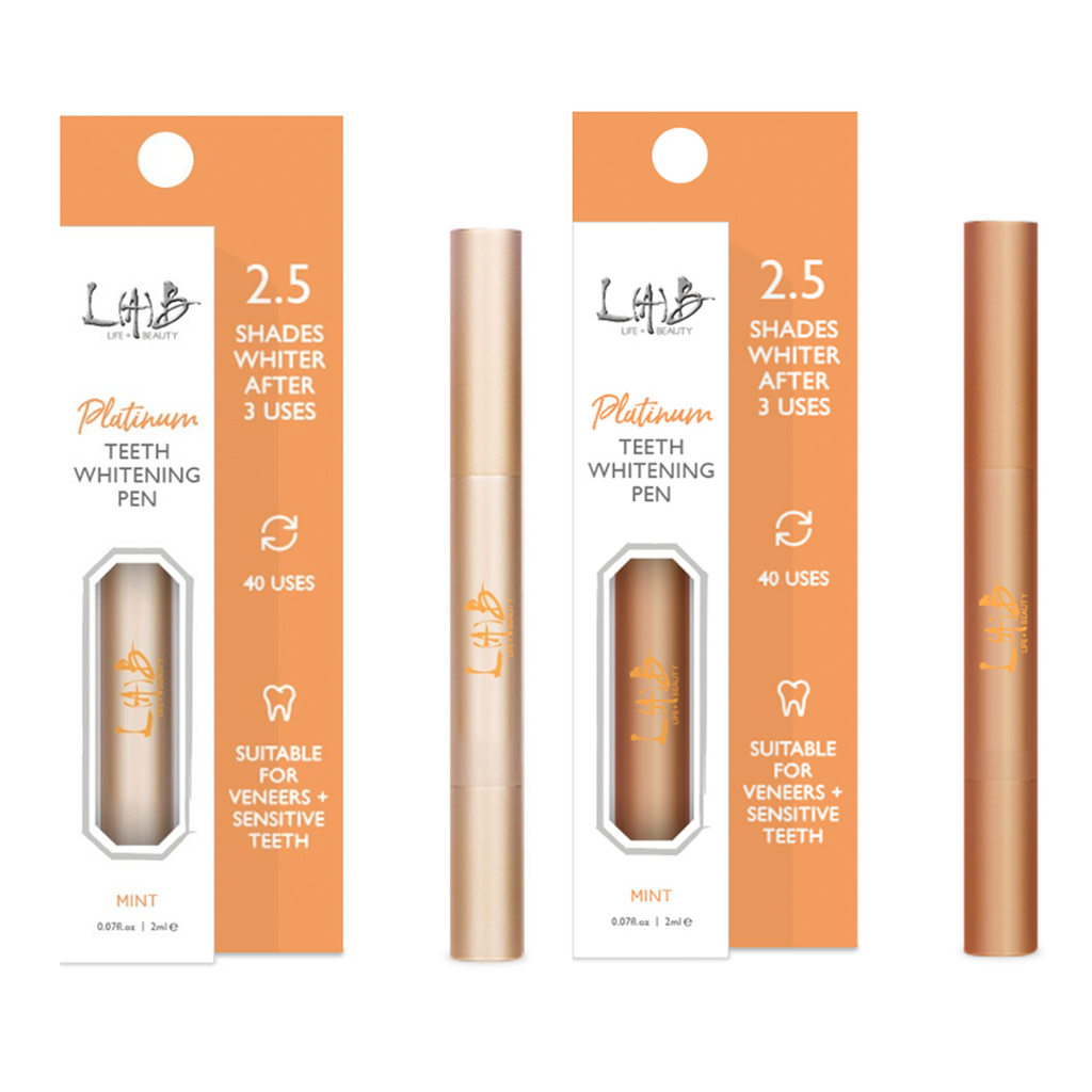 PLATINUM Lab. WHITENING GEL 40g PLATINUM Lab. WHITENING GEL 40g