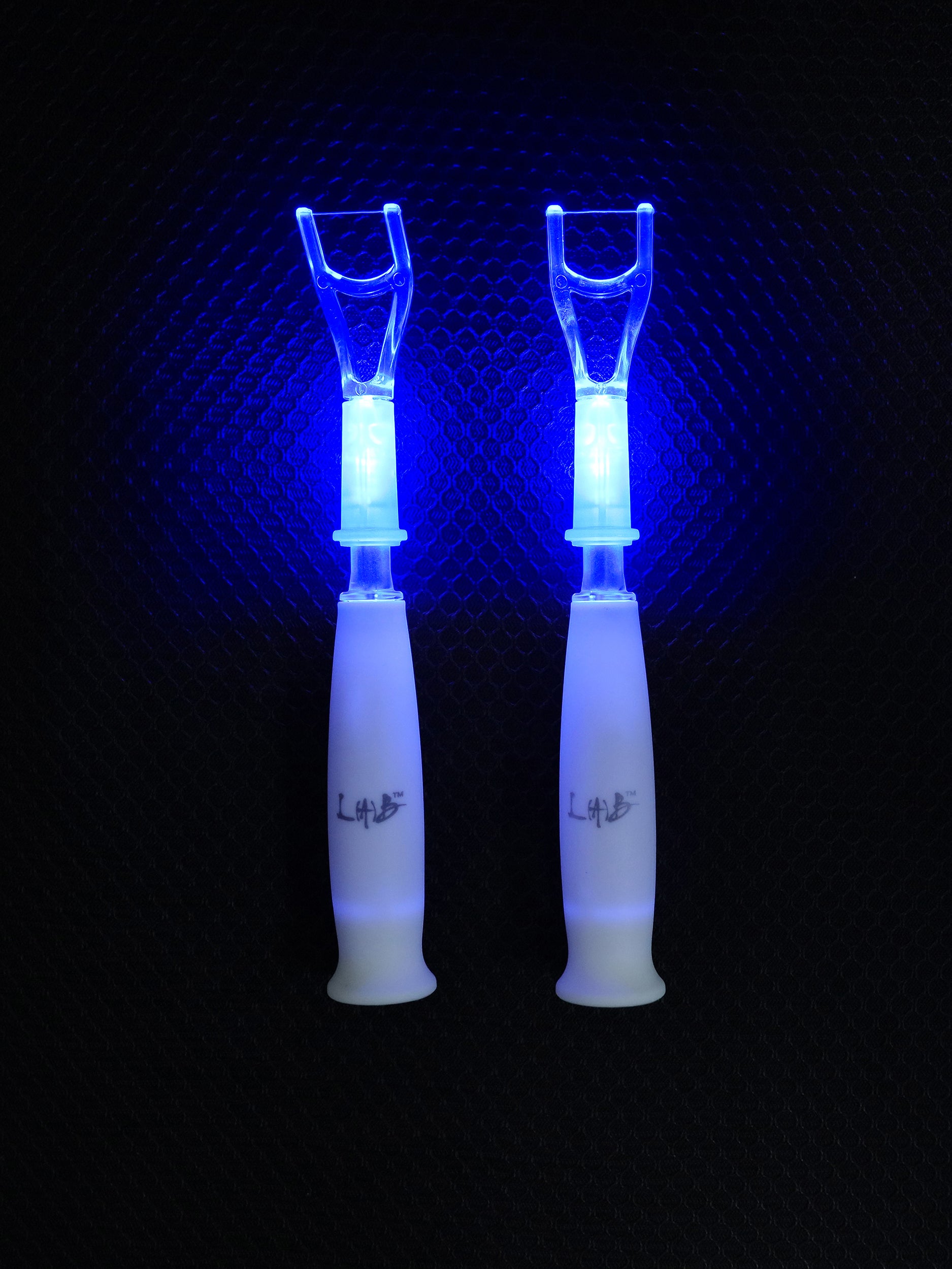 FLOSS LIGHT REPLACEMENT HEADS