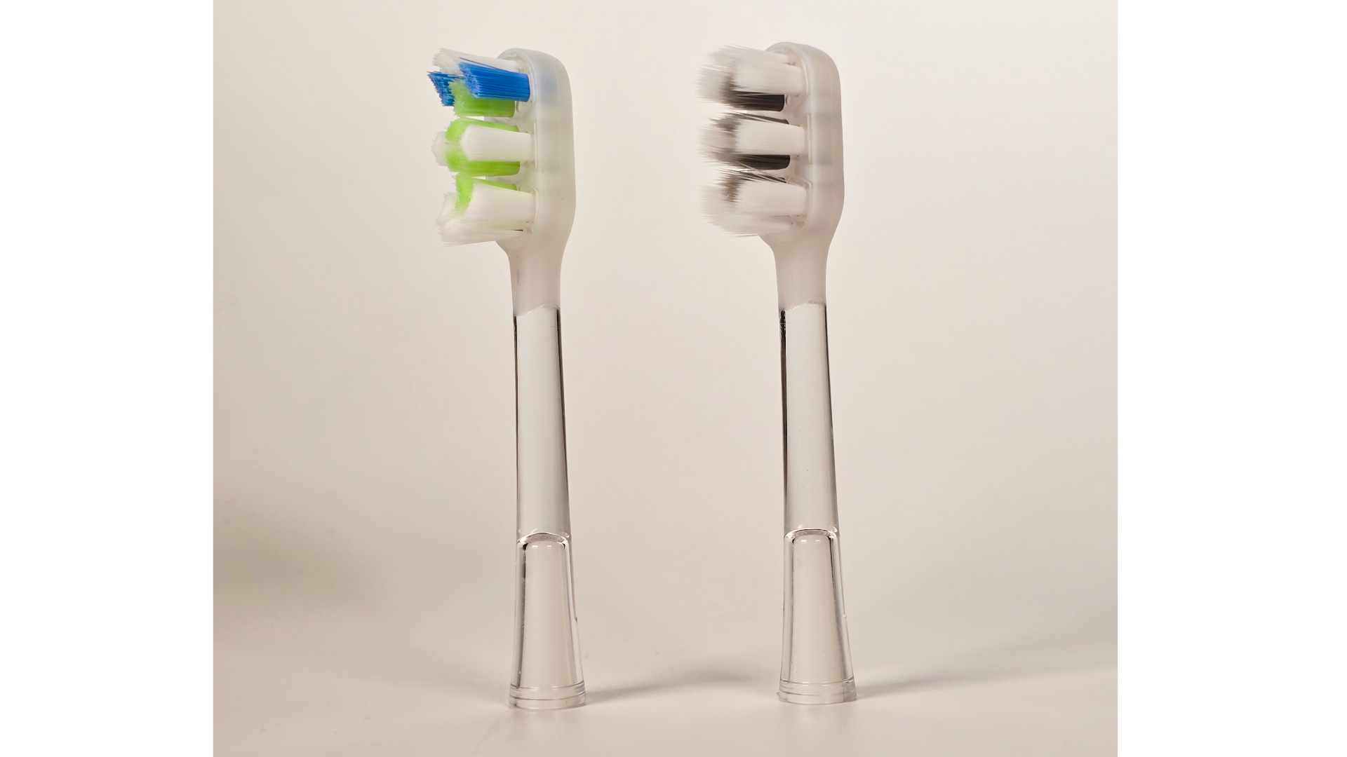 FORTUS TOOTHBRUSH REPLACEMENT BRUS HEADS – L(A)B=LIFE+BEAUTY