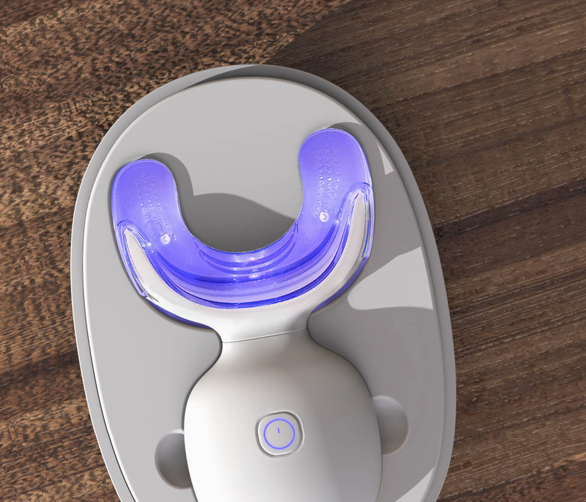 ECLIPSE TEETH WHITENING SYSTEM