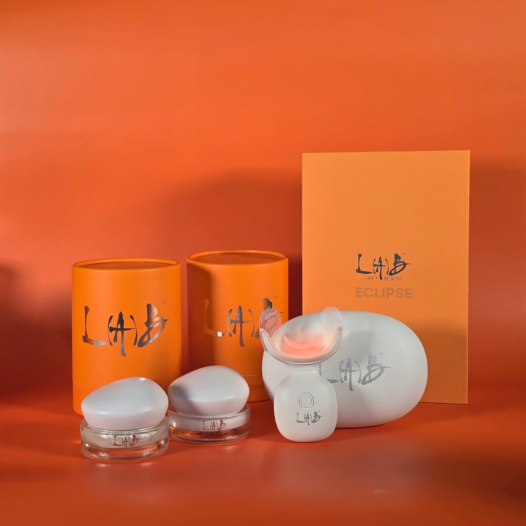 ECLIPSE TEETH WHITENING SYSTEM