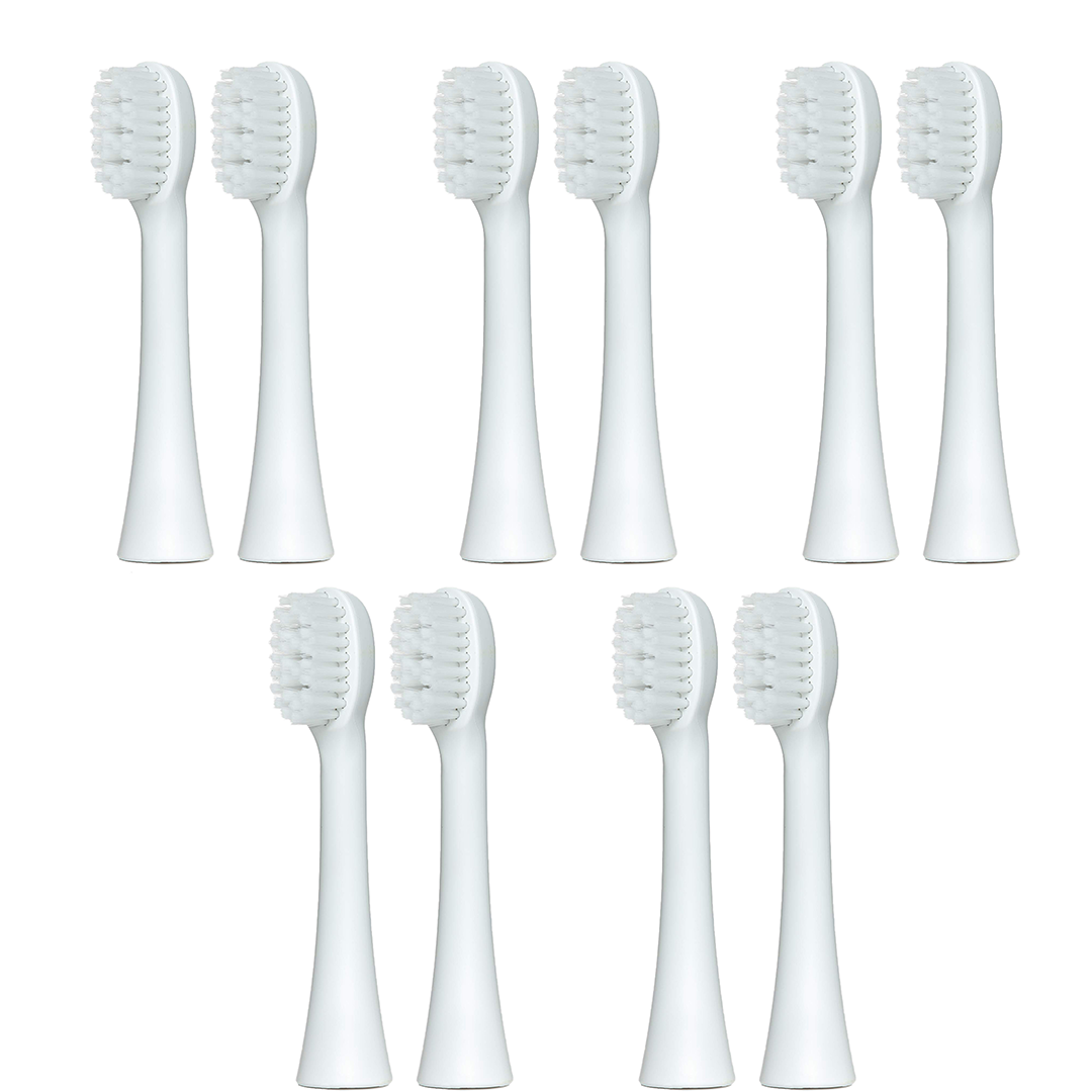 SUPERSIZE TOOTHBRUSH HEAD SET – L(A)B=LIFE+BEAUTY