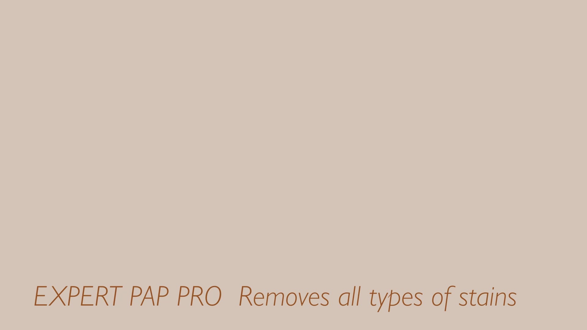 Expert PAP Pro Teeth Whitening Pen