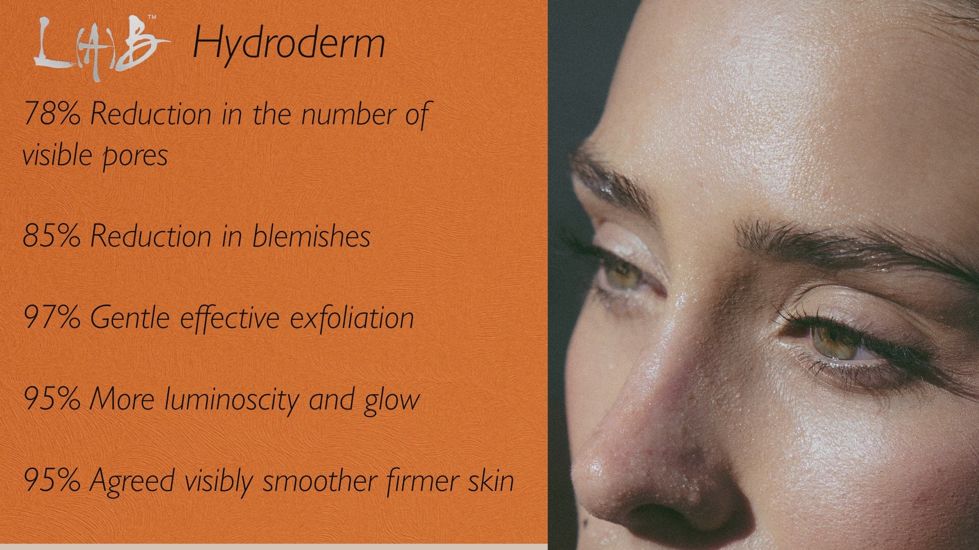 HYDRODERM