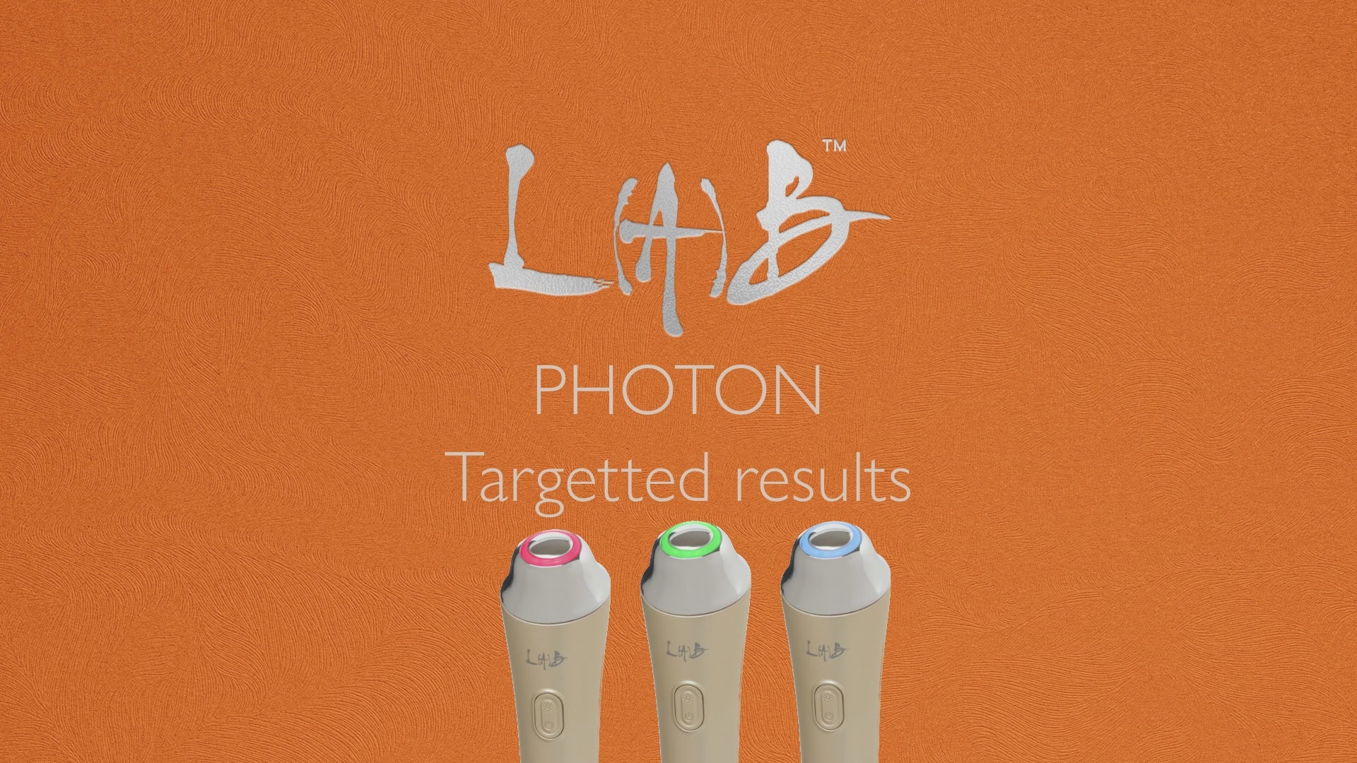 PHOTON TARGETED RESULTS