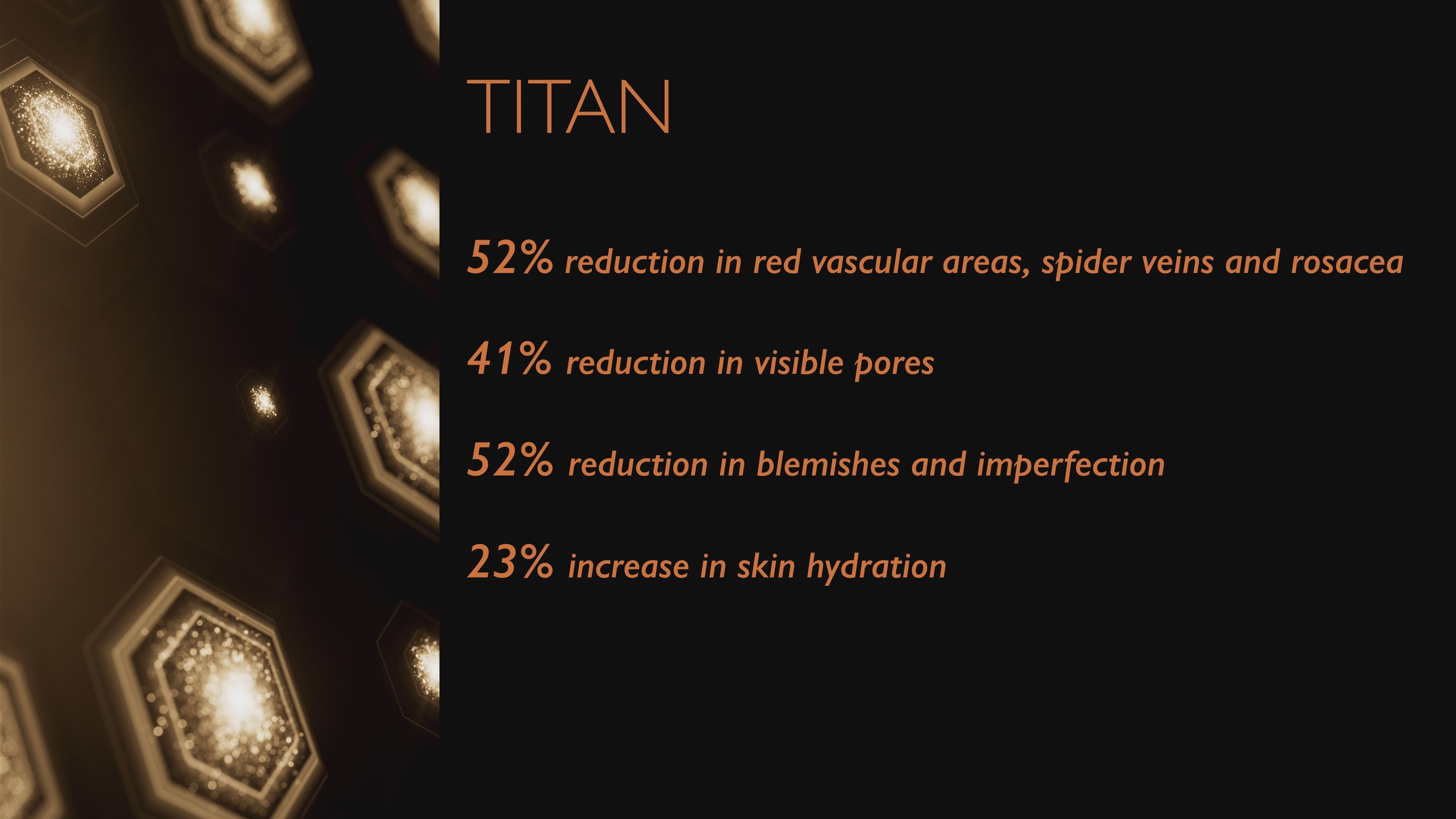 GOLD TITAN