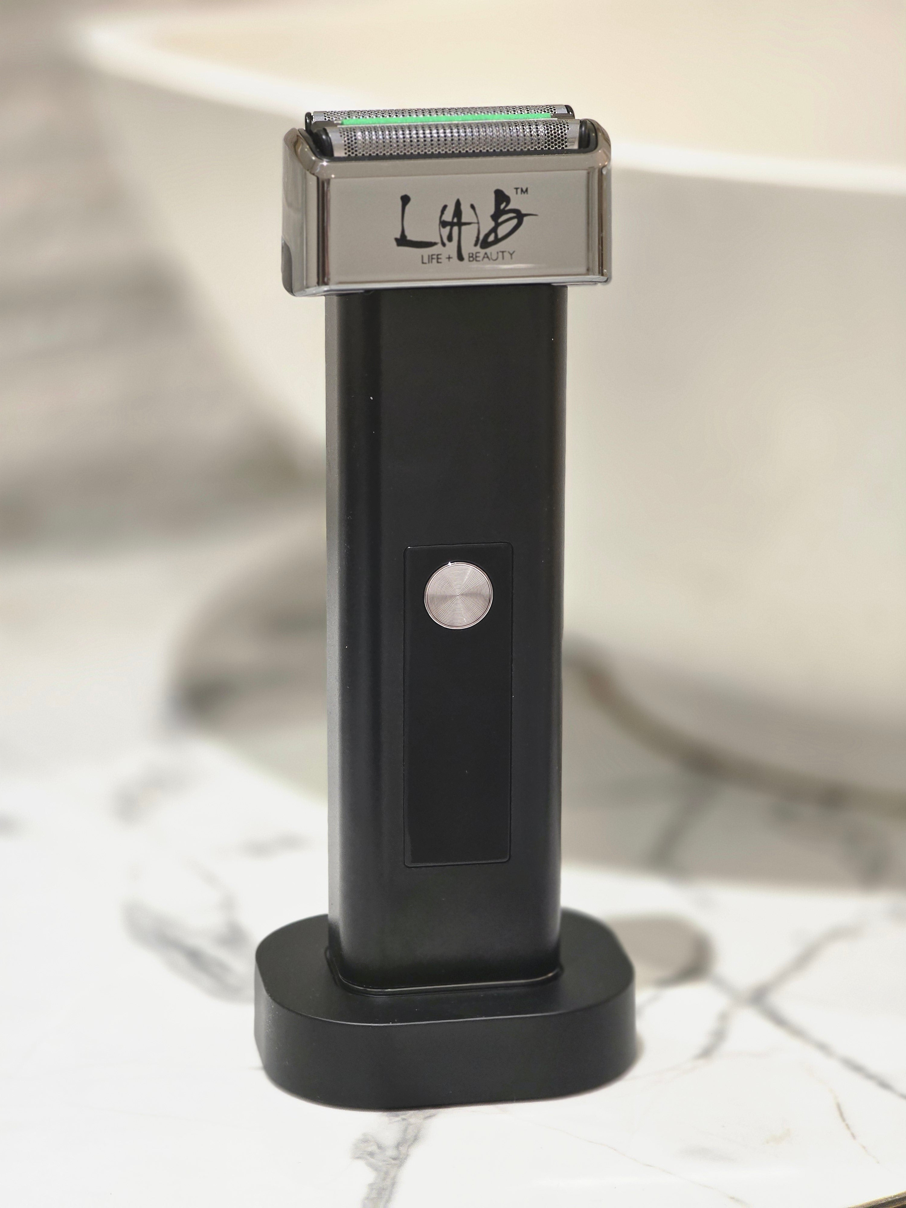 PROSHAVE AND DUAL DRYING & SANITISING CHARGING STAND
