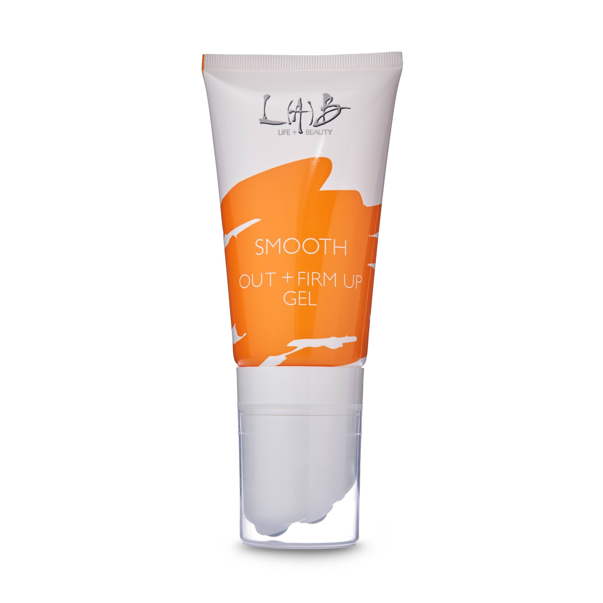 Smooth out Firm Up Gel