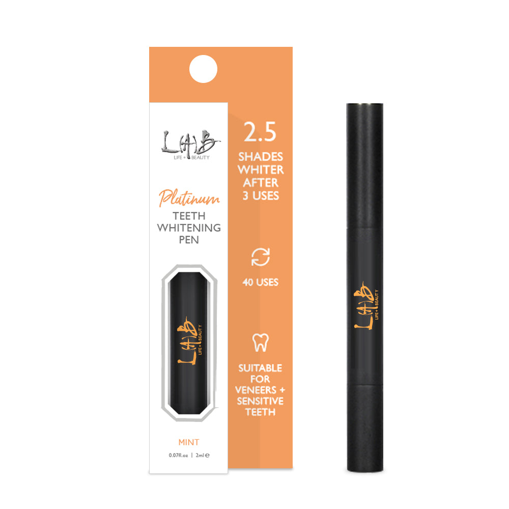 Blaq whitening pen Clearance